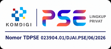 PSE Komdigi